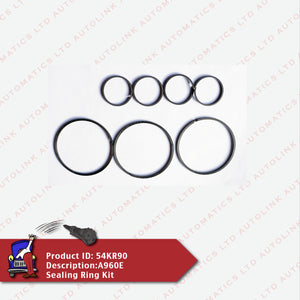 A960E Sealing Ring Kit