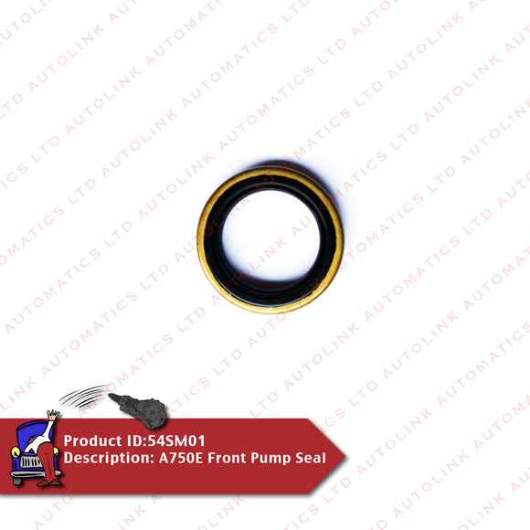 A750E Front Pump Seal