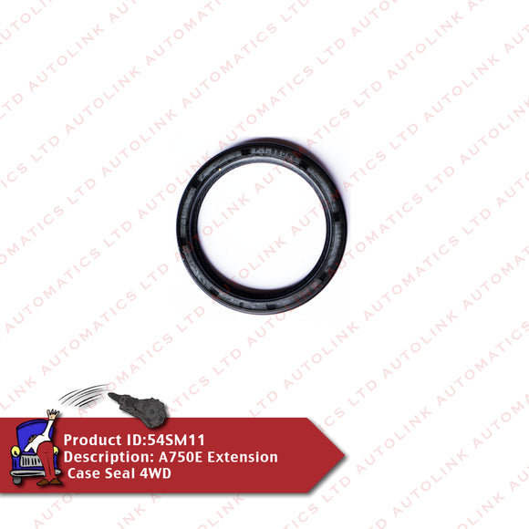 A750E Extension Case Seal 4WD