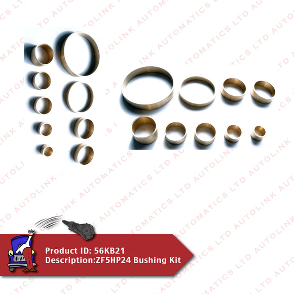 ZF5HP24 Bushing Kit