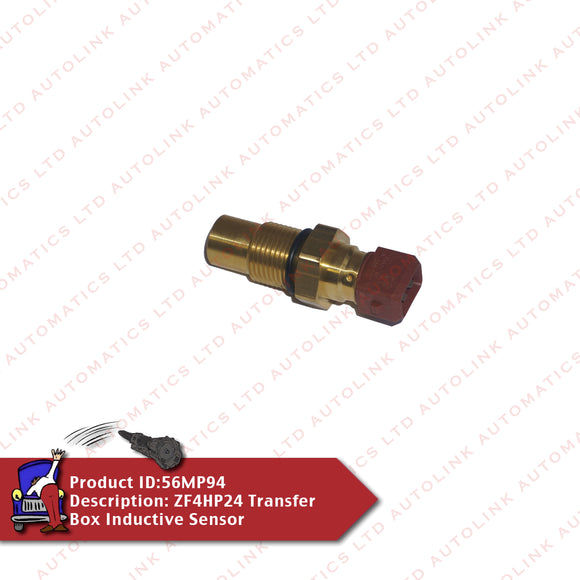 ZF4HP24 Transfer Box Inductive Sensor