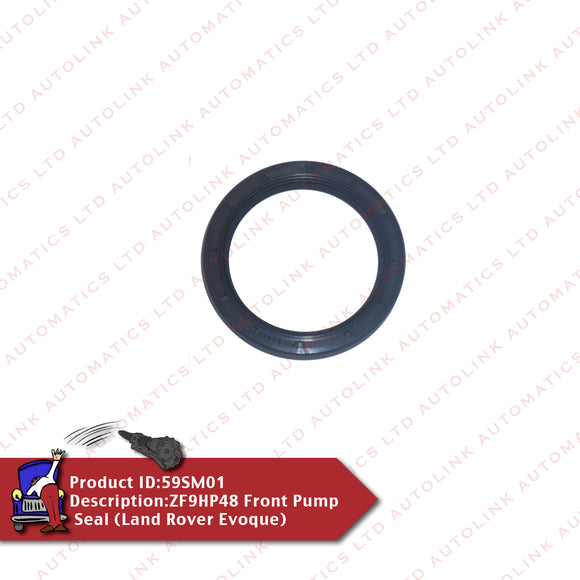 ZF9HP48 Front Pump Seal (Land Rover Evoque)