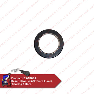 4L60E Front Planet Bearing & Race