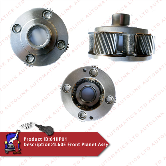 4L60E Front Planet Assy