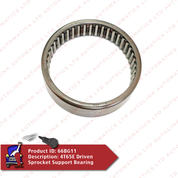4T65E Driven Sprocket Support Bearing
