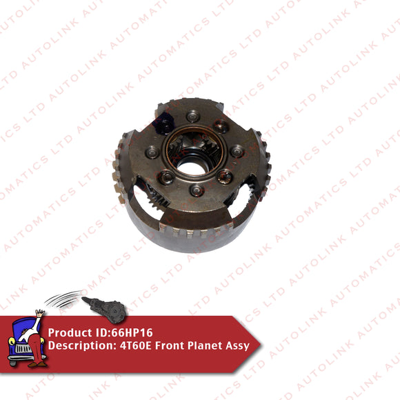 4T60E Front Planet Assy