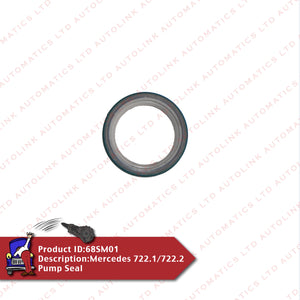 Mercedes 722.1/722.2 Pump Seal