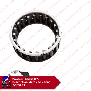 Merc 722.6 Rear Sprag K1