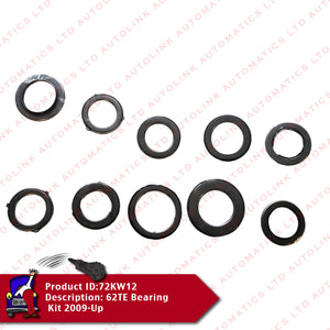 62TE Bearing Kit 2009-Up