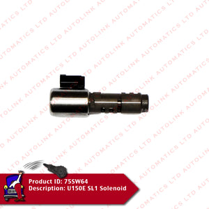 U150E SL1 Solenoid