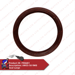 AW55-50 4WD Seal Large