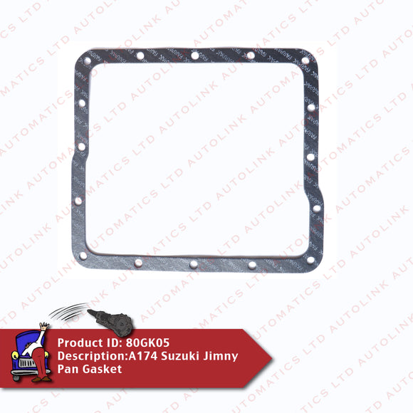 A174 Suzuki Jimny Pan Gasket