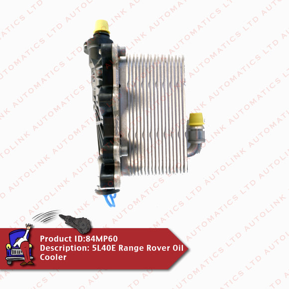 5L40E Range Rover Oil Cooler