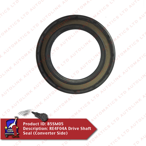 RE4F04A Drive Shaft Seal (Converter Side)
