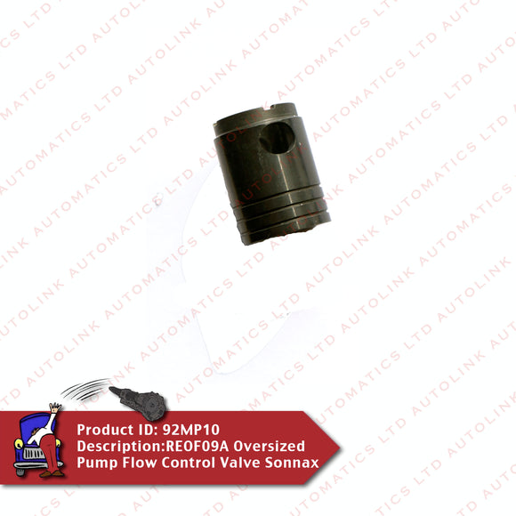 REOF09A Oversized Pump Flow Control Valve Sonnax