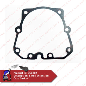 BW65 Extension Case Gasket